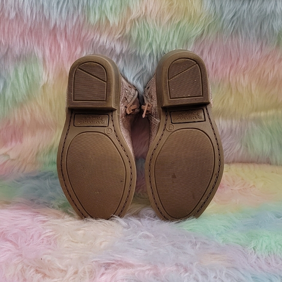 Rampage girls ankle boots - Picture 4 of 4